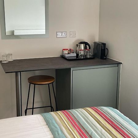 Gordons Bed & Breakfast เชดดาร์ ภายนอก รูปภาพ