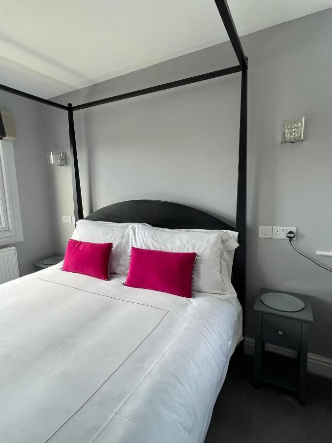 Gordons Bed & Breakfast เชดดาร์ ภายนอก รูปภาพ