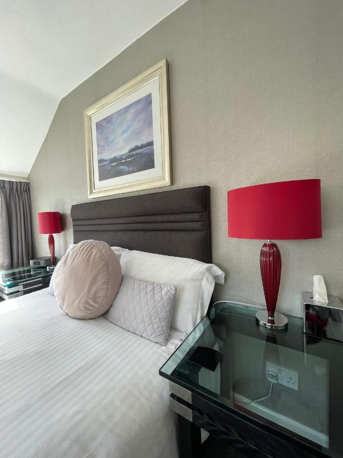 Gordons Bed & Breakfast เชดดาร์ ภายนอก รูปภาพ