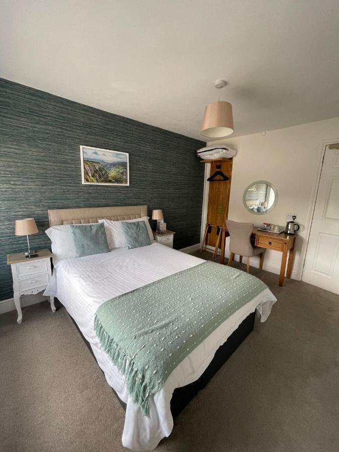 Gordons Bed & Breakfast เชดดาร์ ภายนอก รูปภาพ